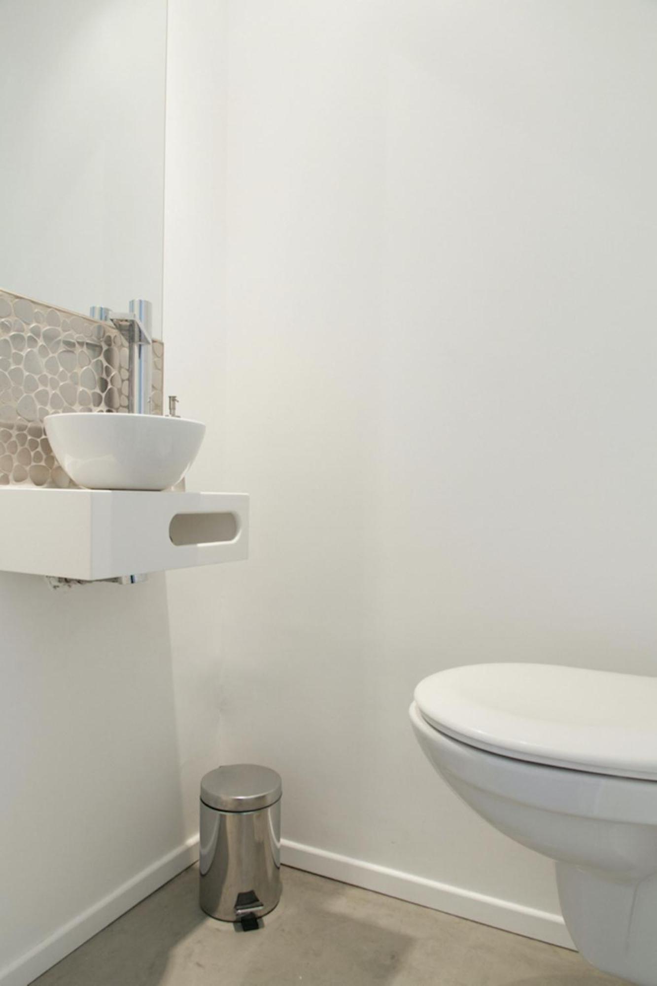 Place Vendome - Cityapartmentstay Paris Exteriör bild