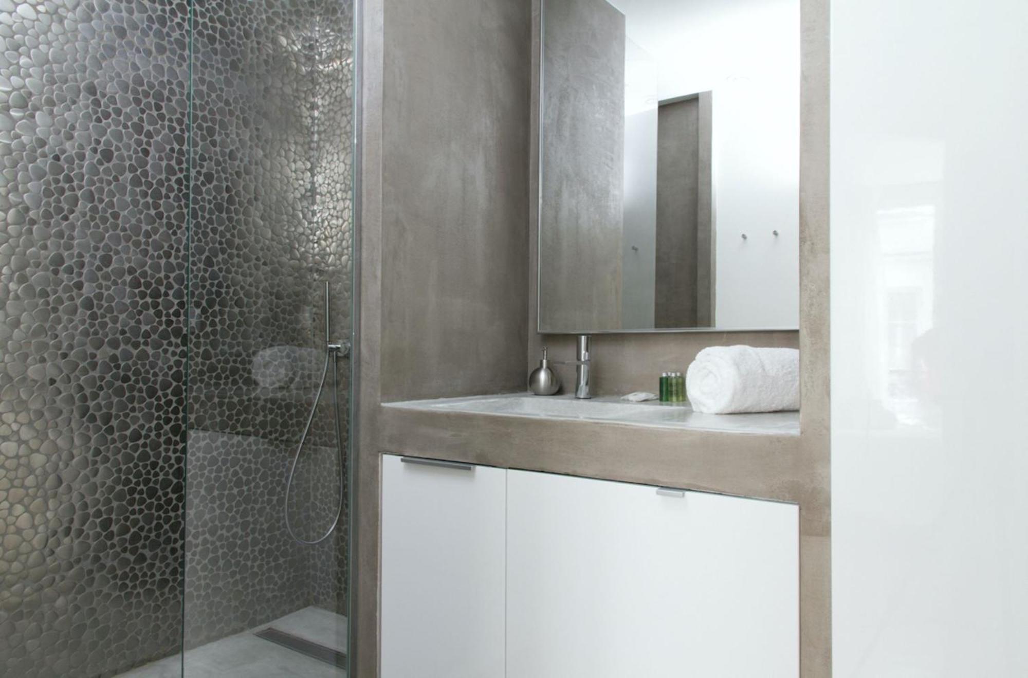 Place Vendome - Cityapartmentstay Paris Exteriör bild